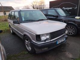 Foto pieza de coche